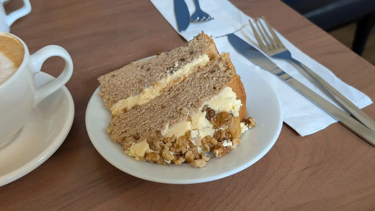 Williams Bakery & Cafe – bakery & café in Milford, Godalming