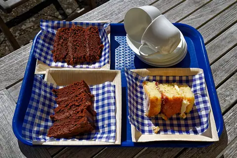 Williams Bakery & Cafe photo 3