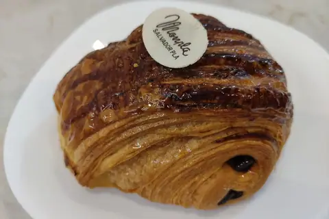 Williams Bakery & Cafe photo 2